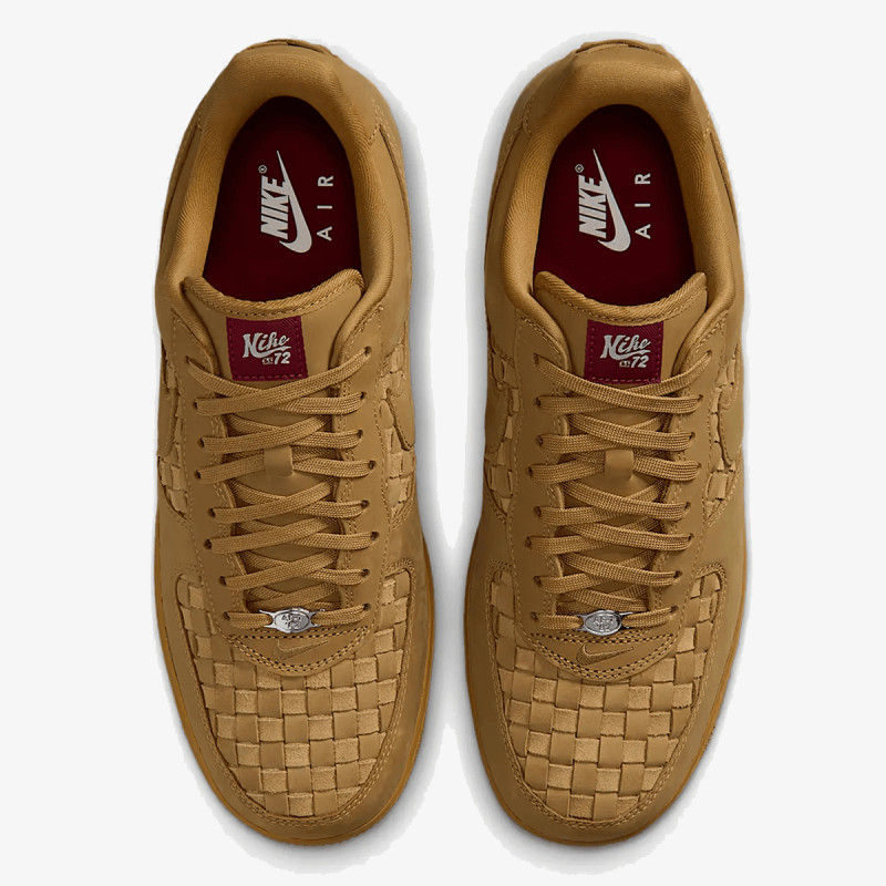 NIKE Tenisice AIR FORCE 1 LOW RETRO PRM ESS 