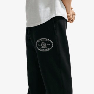 NIKE Donji dio trenirke M NK CLUB BB OH PANT NCC 