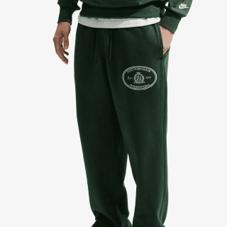 NIKE Donji dio trenirke M NK CLUB BB OH PANT NCC 