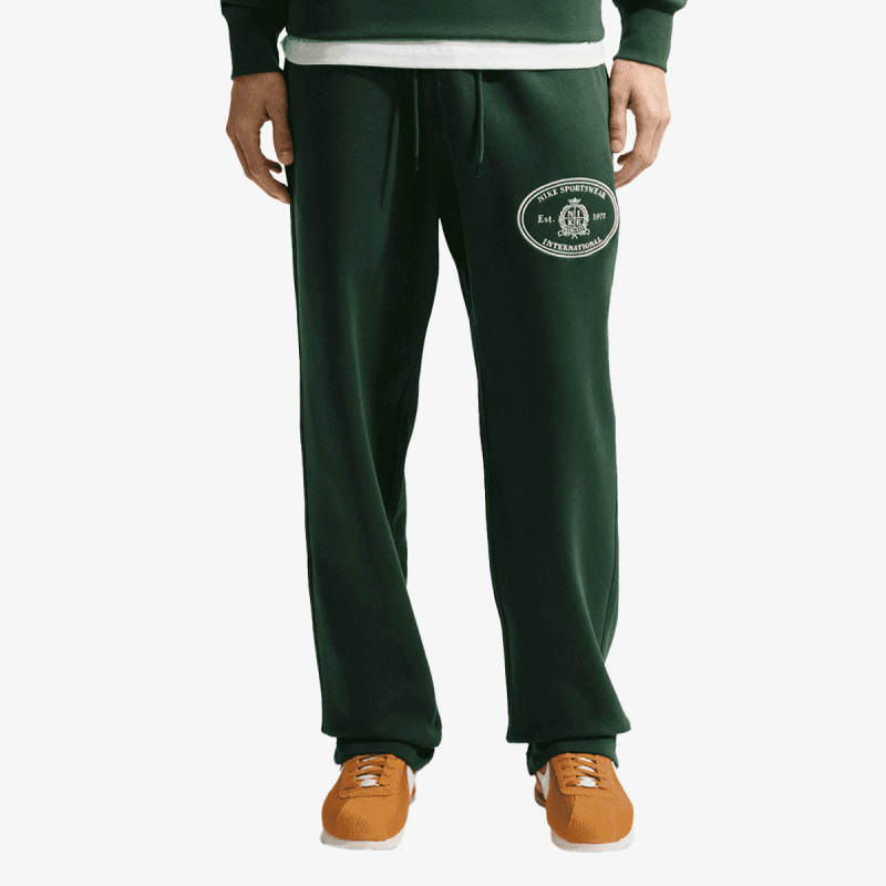 NIKE Donji dio trenirke M NK CLUB BB OH PANT NCC 