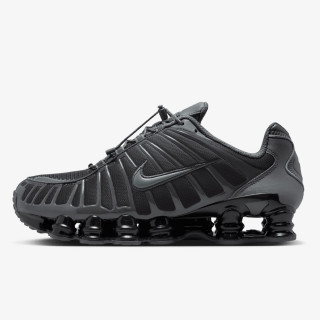 NIKE Tenisice Shox
