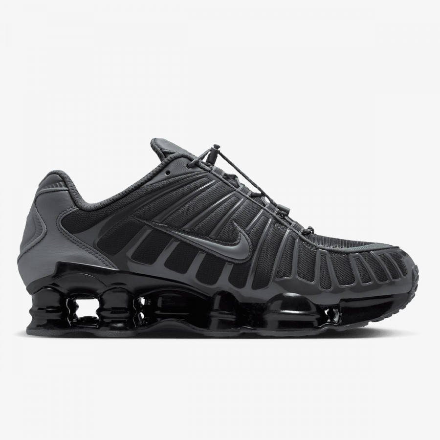 NIKE Tenisice Shox
