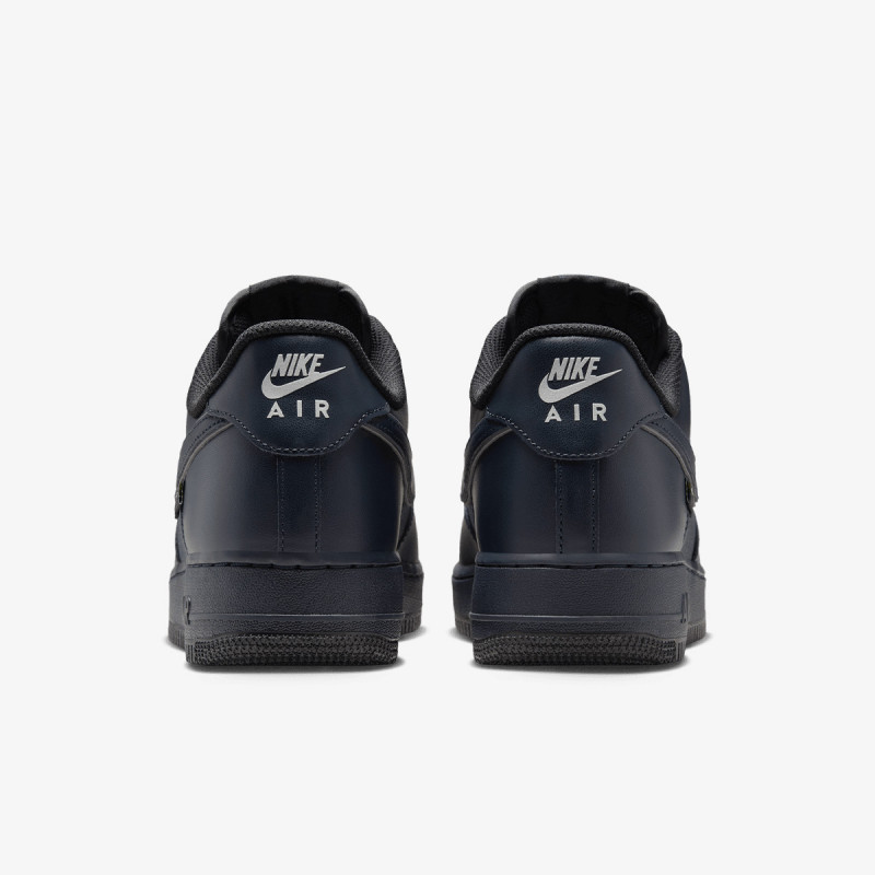 NIKE Tenisice NIKE AIR FORCE 1 '07 LV8 WNT 