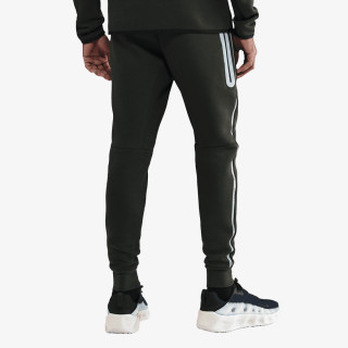 NIKE Donji dio trenirke M NK TECH FLC JGGR PANT REFLEC 