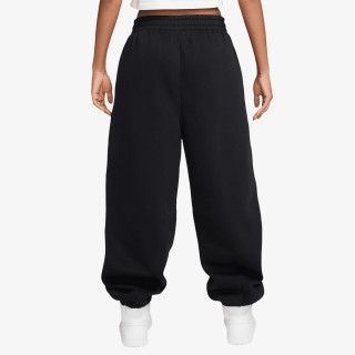 NIKE Donji dio trenirke W J BRK FLC JGR PANT BB 