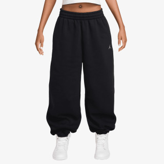NIKE Donji dio trenirke W J BRK FLC JGR PANT BB 