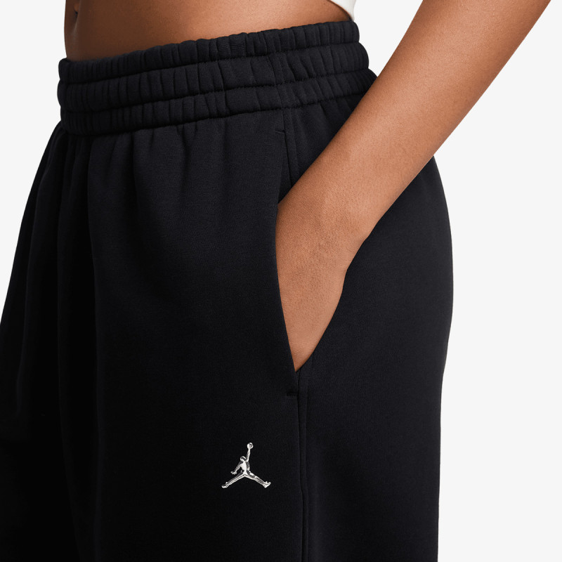 NIKE Donji dio trenirke W J BRK FLC JGR PANT BB 