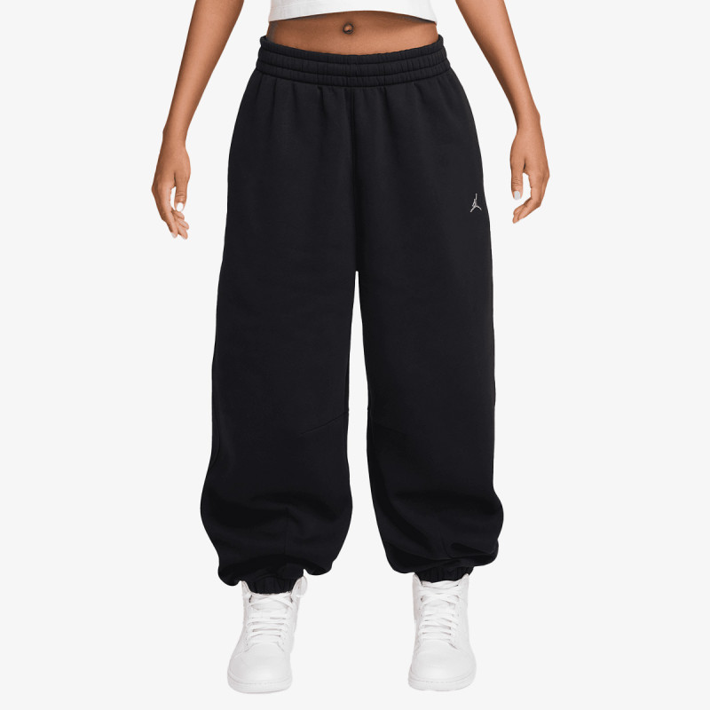 NIKE Donji dio trenirke W J BRK FLC JGR PANT BB 