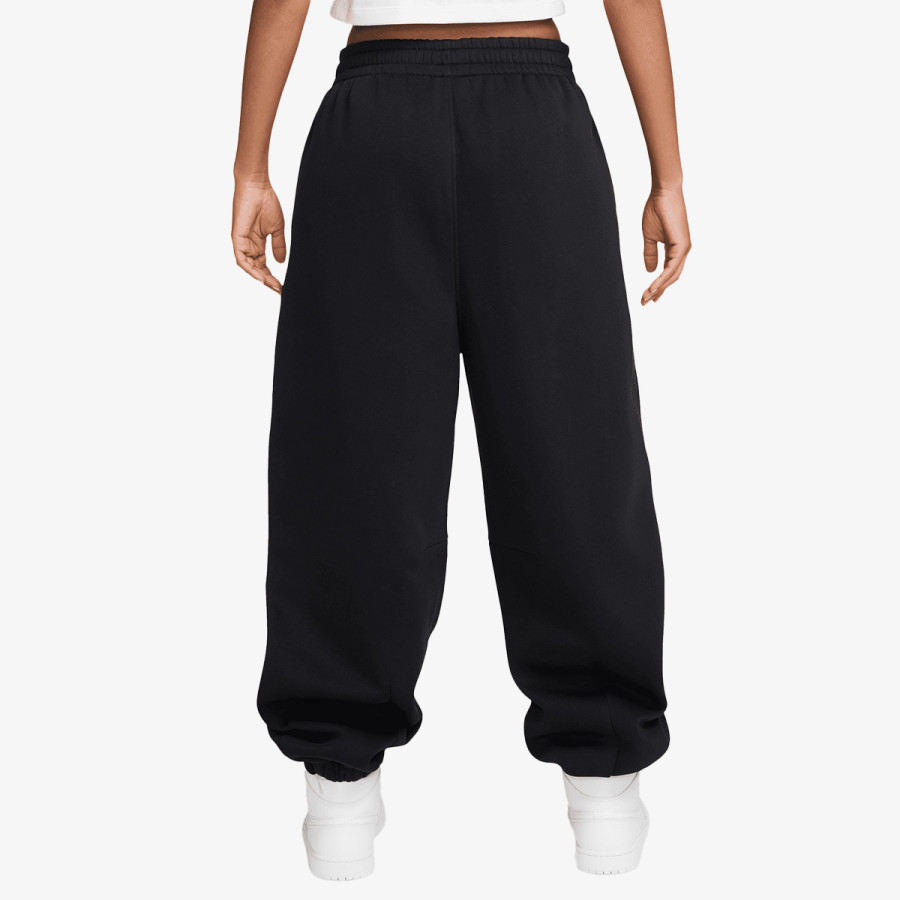 NIKE Donji dio trenirke W J BRK FLC JGR PANT BB 