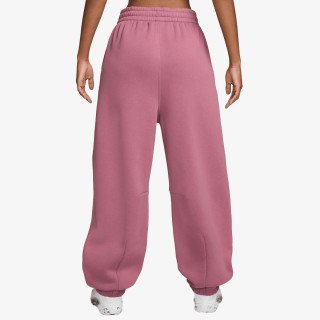 NIKE Donji dio trenirke W J BRK FLC JGR PANT BB 