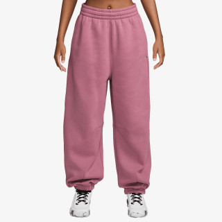 NIKE Donji dio trenirke W J BRK FLC JGR PANT BB 
