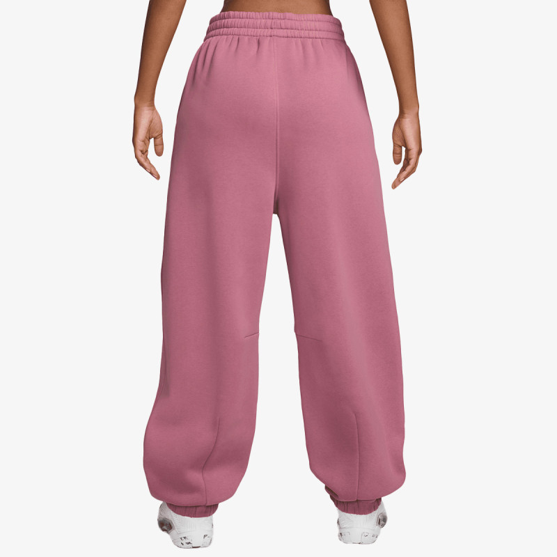 NIKE Donji dio trenirke W J BRK FLC JGR PANT BB 