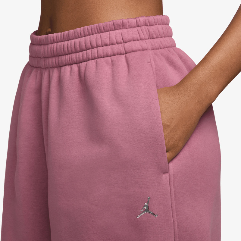 NIKE Donji dio trenirke W J BRK FLC JGR PANT BB 