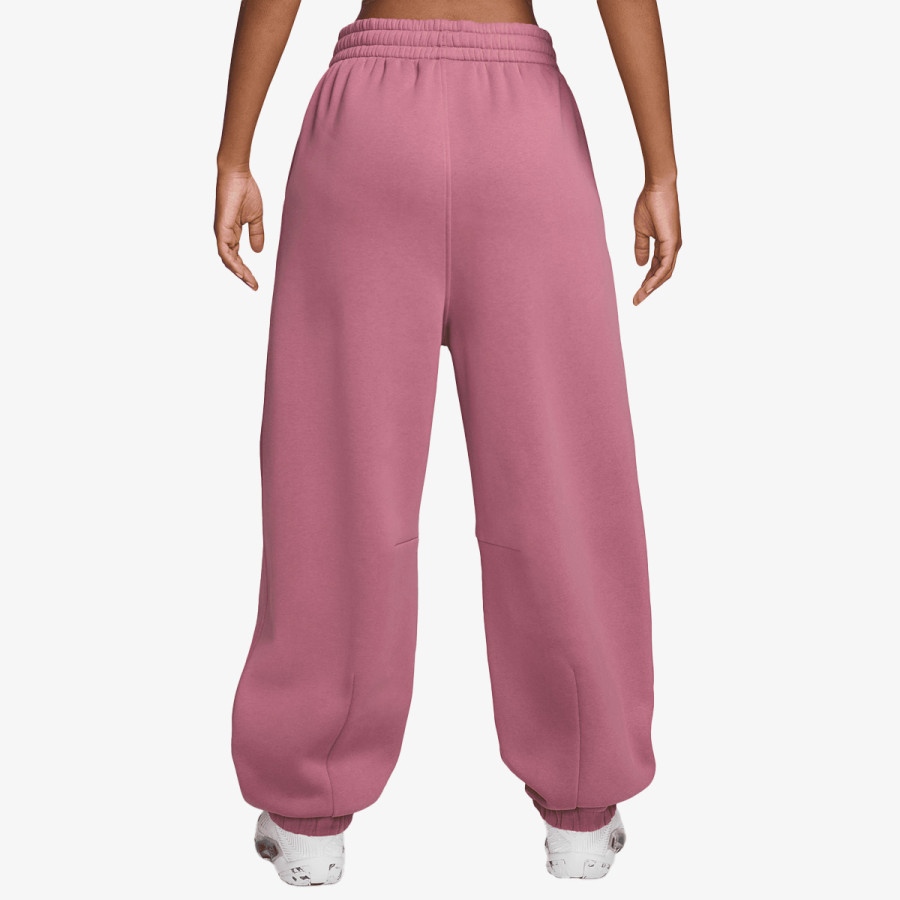 NIKE Donji dio trenirke W J BRK FLC JGR PANT BB 