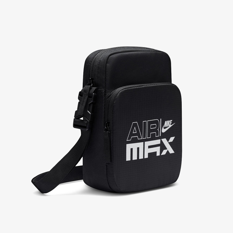 NIKE SMALL BAG NK HERITGE CRSSBDY-AIRMAX SP26 