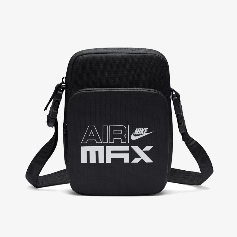 NIKE SMALL BAG NK HERITGE CRSSBDY-AIRMAX SP26 