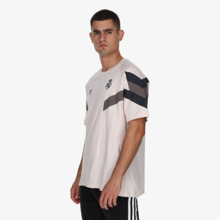 adidas Majica kratkih rukava REAL OG TEE 
