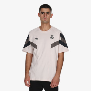 adidas Majica kratkih rukava REAL OG TEE 
