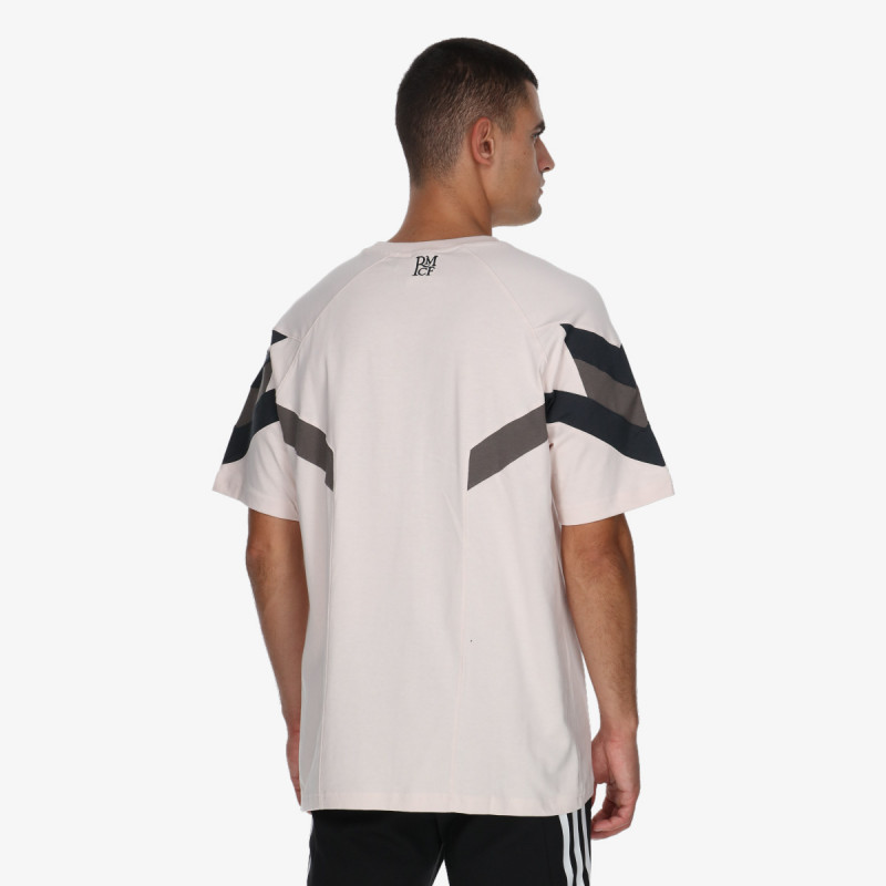 adidas Majica kratkih rukava REAL OG TEE 