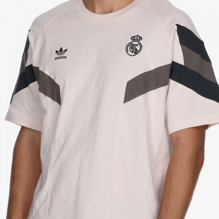adidas Majica kratkih rukava REAL OG TEE 