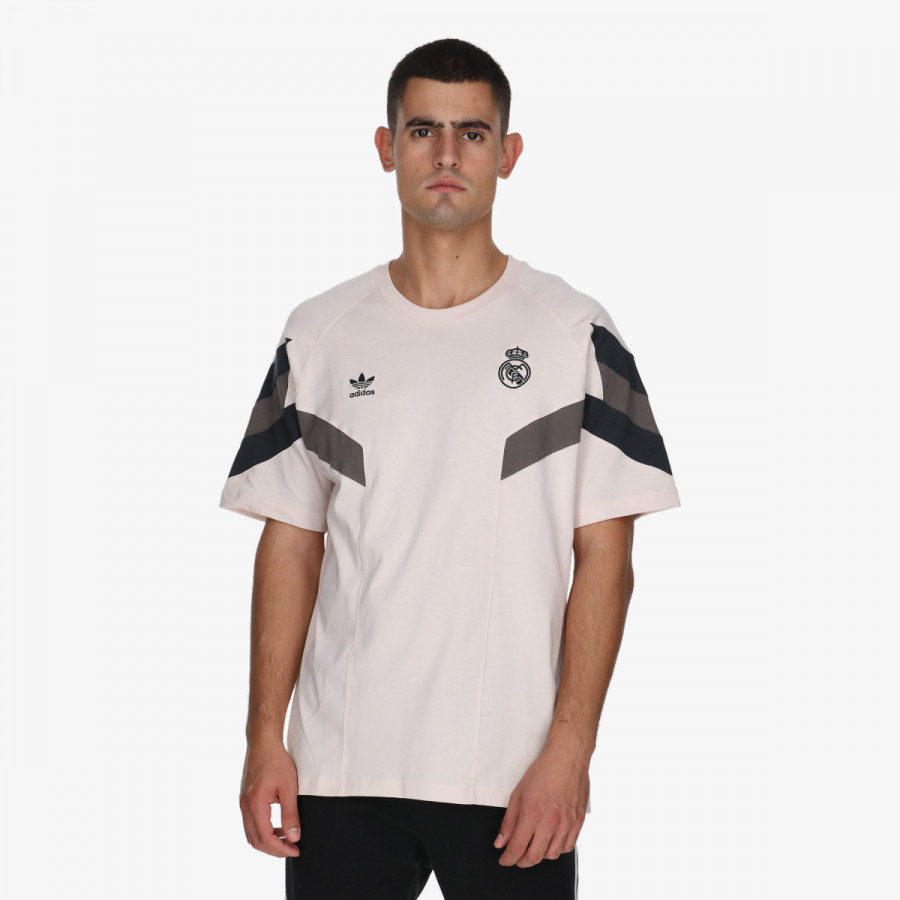 adidas Majica kratkih rukava REAL OG TEE 