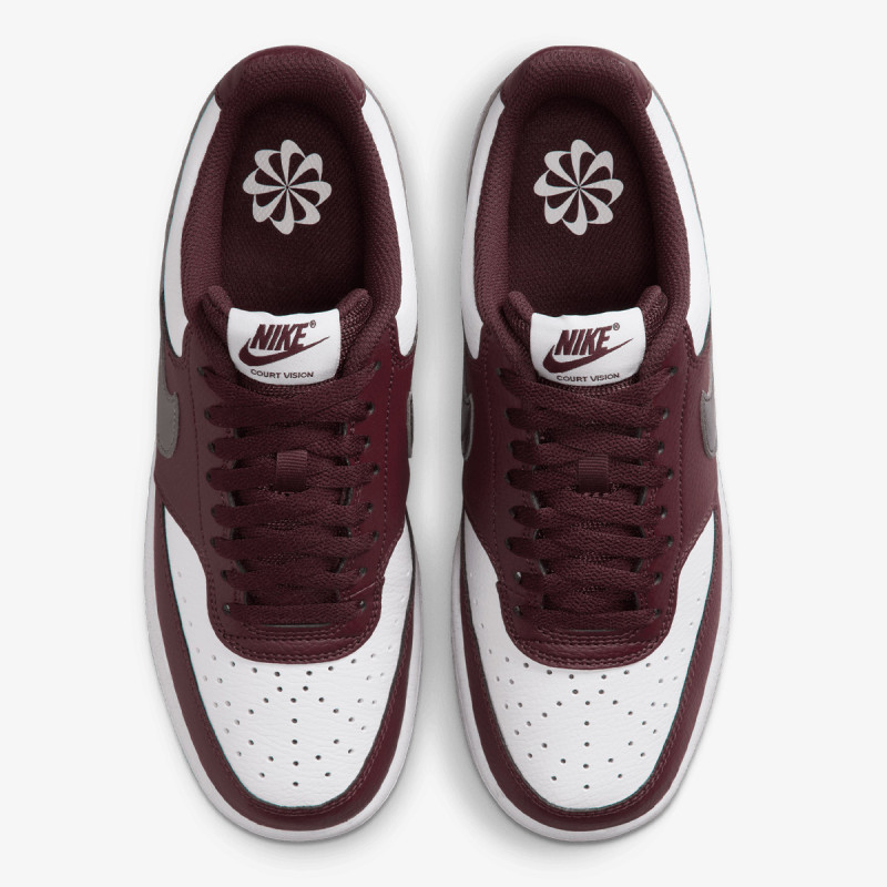 NIKE Tenisice Court Vision Low 