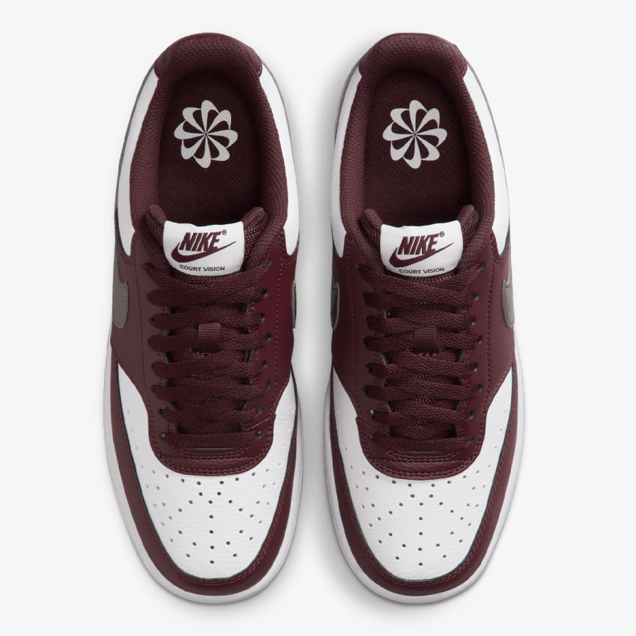 NIKE Tenisice Court Vision Low 