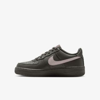 NIKE Tenisice AIR FORCE 1 KI TECH ESS (GS) 