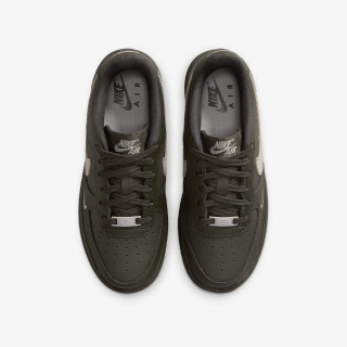 NIKE Tenisice AIR FORCE 1 KI TECH ESS (GS) 