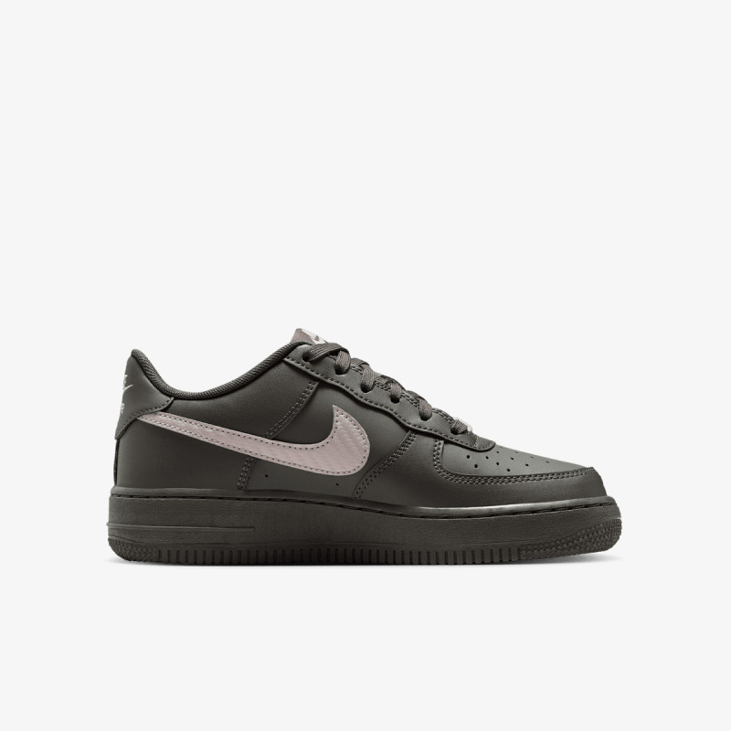 NIKE Tenisice AIR FORCE 1 KI TECH ESS (GS) 