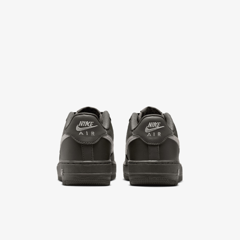 NIKE Tenisice AIR FORCE 1 KI TECH ESS (GS) 
