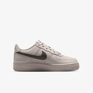NIKE Tenisice AIR FORCE 1 KI TECH ESS (GS) 