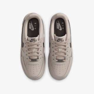 NIKE Tenisice AIR FORCE 1 KI TECH ESS (GS) 