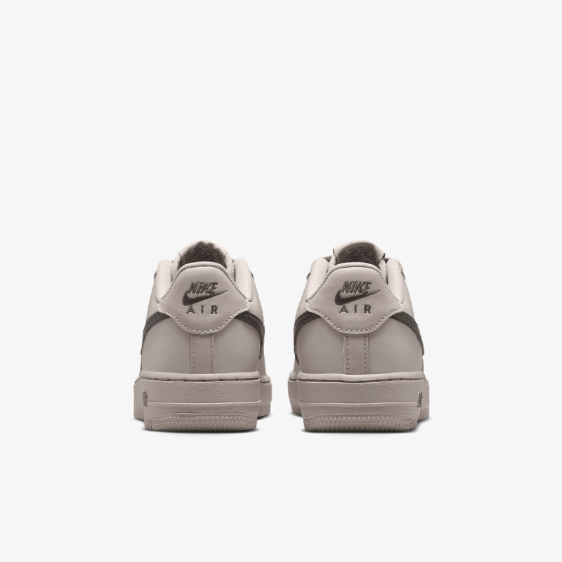 NIKE Tenisice AIR FORCE 1 KI TECH ESS (GS) 
