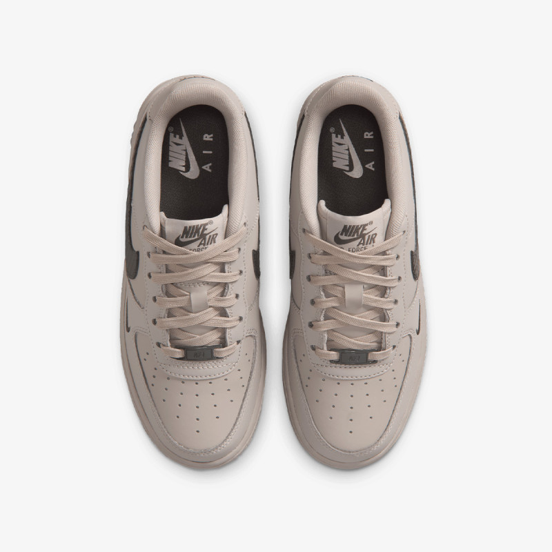 NIKE Tenisice AIR FORCE 1 KI TECH ESS (GS) 