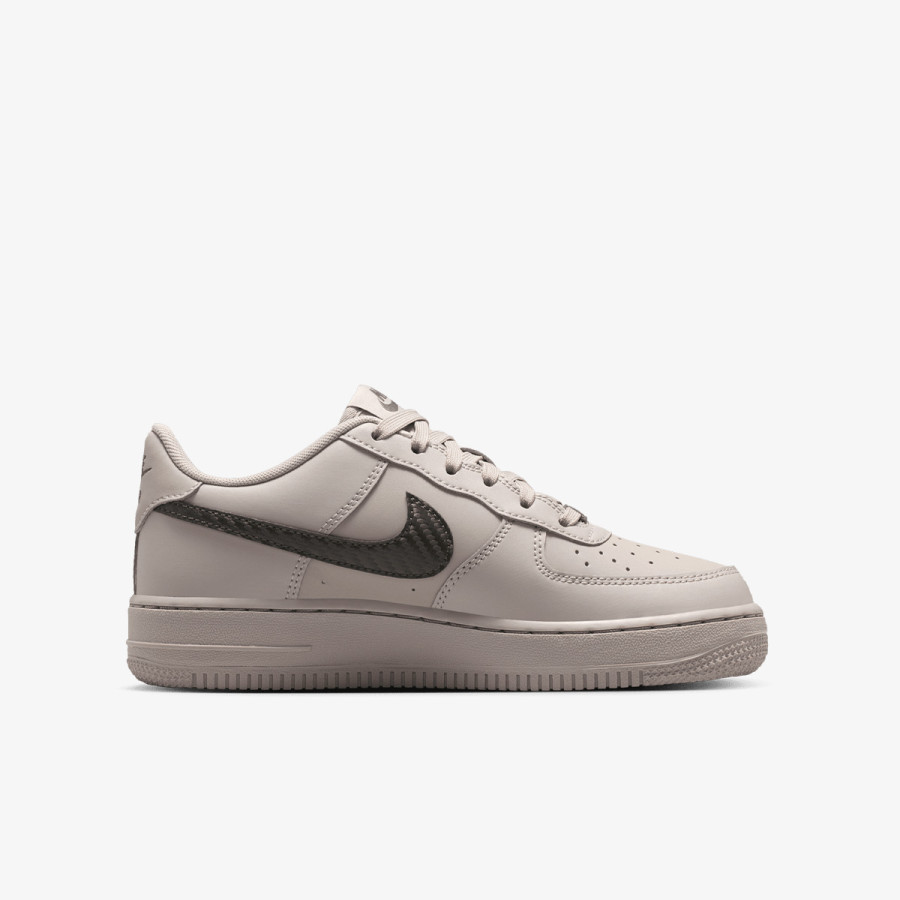 NIKE Tenisice AIR FORCE 1 KI TECH ESS (GS) 