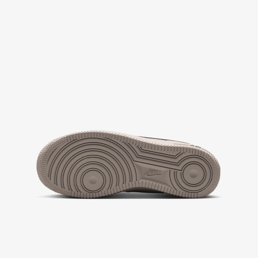 NIKE Tenisice AIR FORCE 1 KI TECH ESS (GS) 