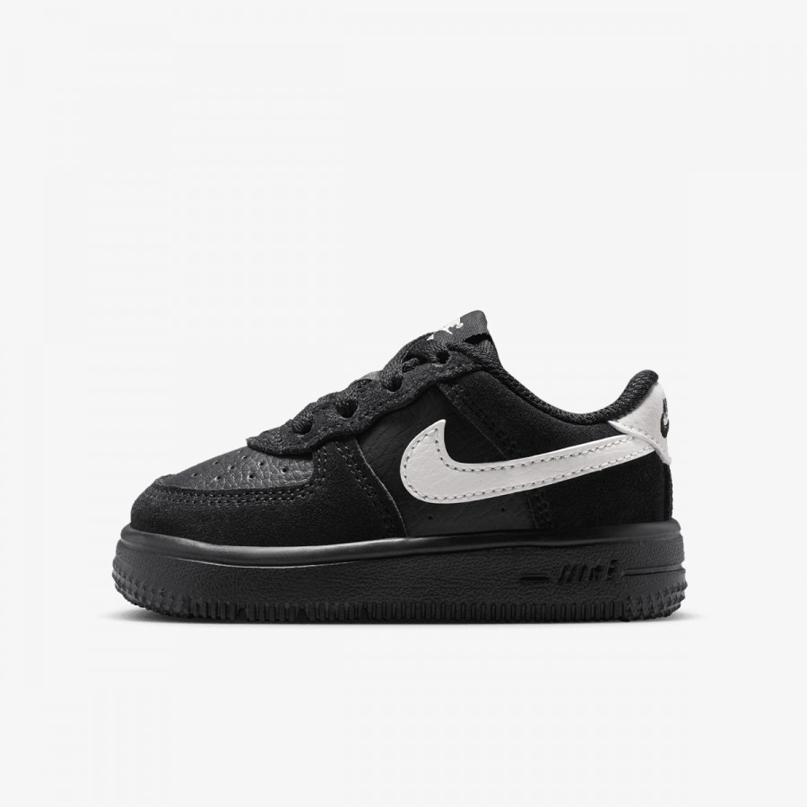NIKE Tenisice FORCE 1 LOW LV8 2 BT LACE 