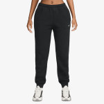 NIKE Donji dio trenirke W NK STDO FLC LW MR STD CF PNT 