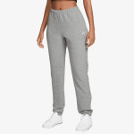 NIKE Donji dio trenirke W NK STDO FLC LW MR STD CF PNT 