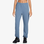 NIKE Donji dio trenirke W NK STDO FLC LW MR STD CF PNT 