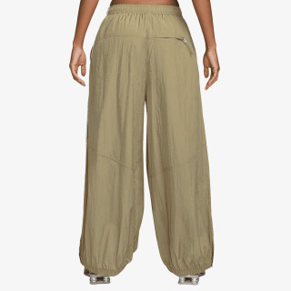 NIKE Donji dio trenirke W NK BALLOON TRACK PANT 