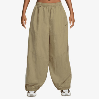 NIKE Donji dio trenirke W NK BALLOON TRACK PANT 
