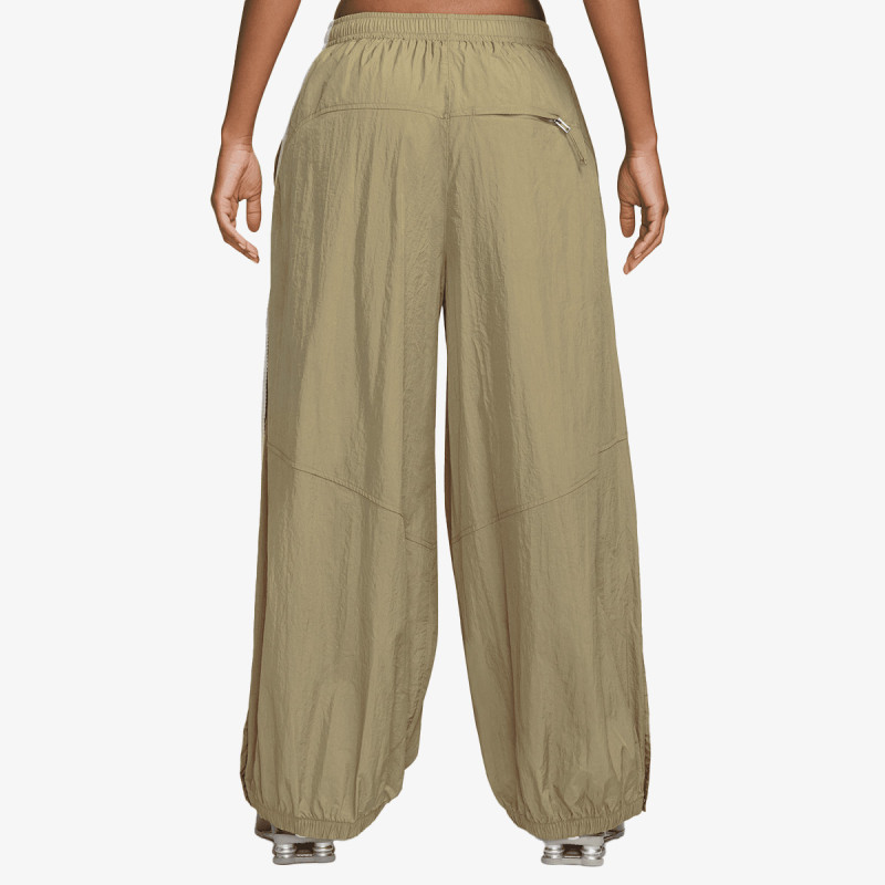 NIKE Donji dio trenirke W NK BALLOON TRACK PANT 