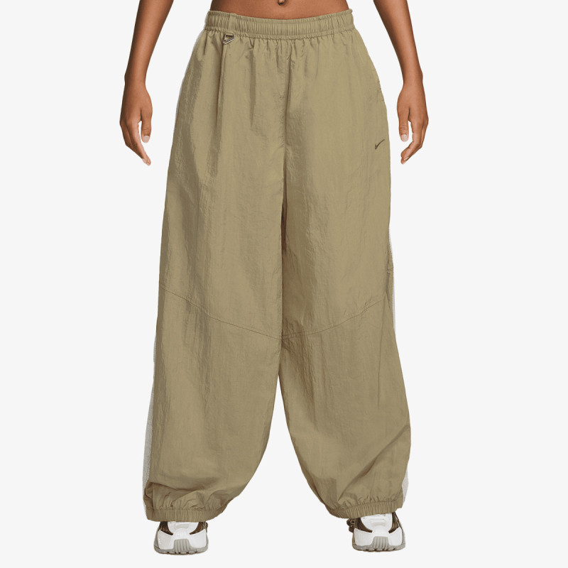 NIKE Donji dio trenirke W NK BALLOON TRACK PANT 