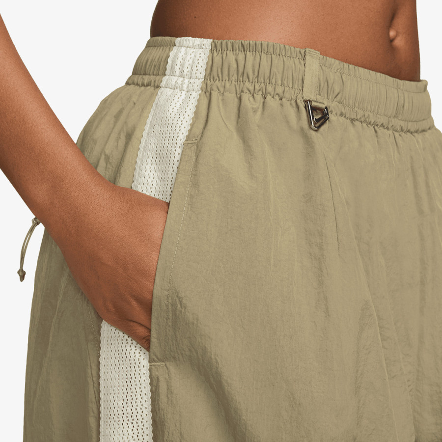 NIKE Donji dio trenirke W NK BALLOON TRACK PANT 