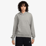 NIKE Majica s kapuljačom W NK STDO FLC LW STD PO HDY 