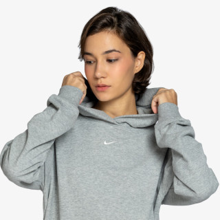 NIKE Majica s kapuljačom W NK STDO FLC LW STD PO HDY 