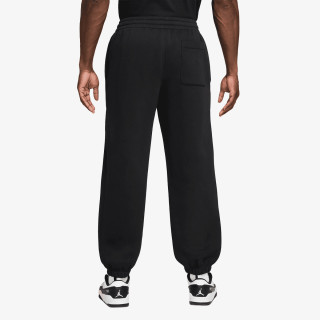 NIKE Donji dio trenirke M J BRK ST FLC CUFF PANT BB 