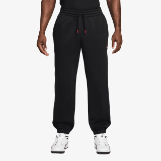 NIKE Donji dio trenirke M J BRK ST FLC CUFF PANT BB 